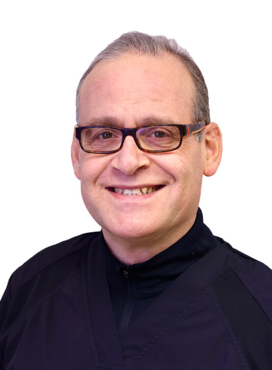 Docteur Ziad Georges Abukasm
